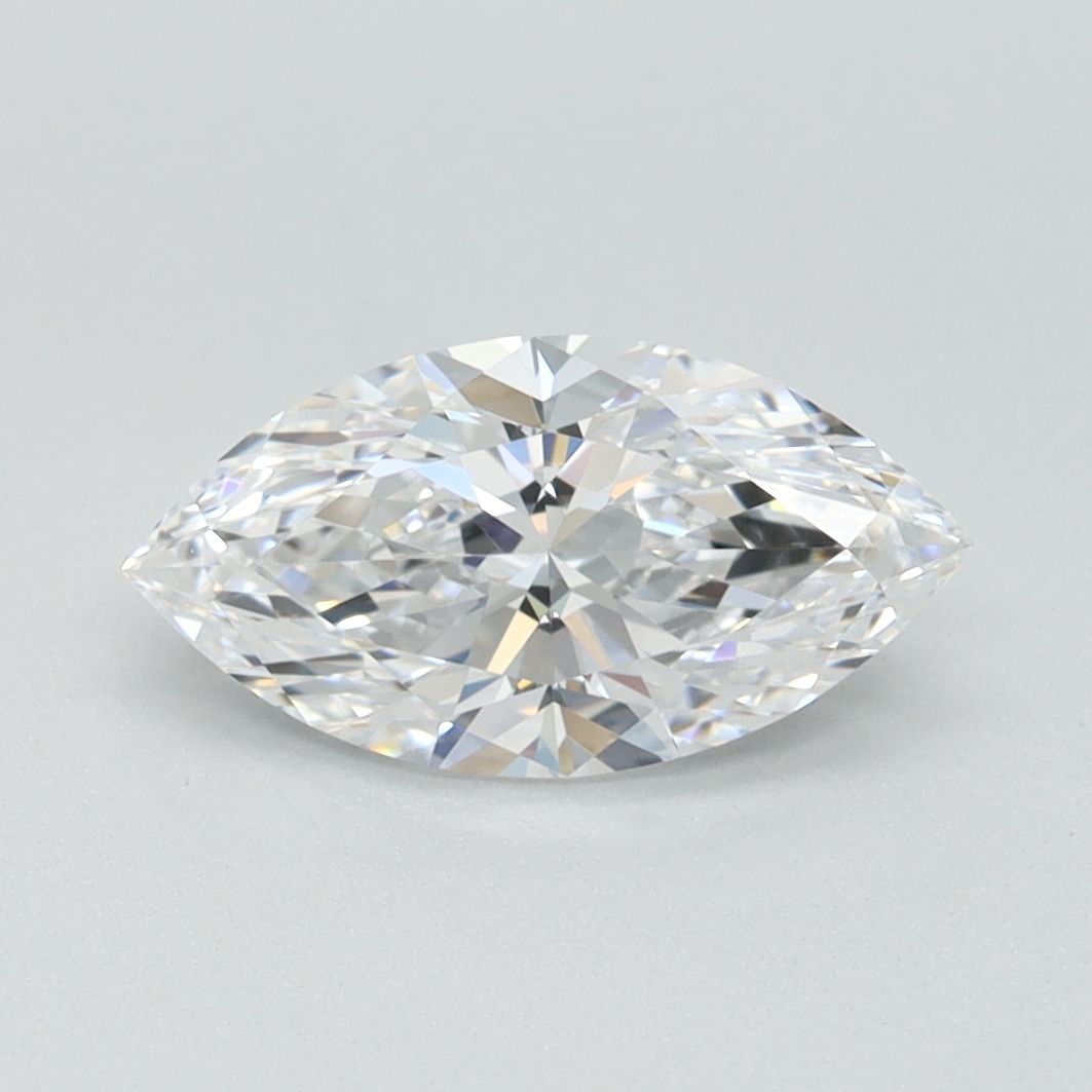 Lab Grown Diamond Lab-grown 1Ct D-FL Marquise - IGILG784642287 1