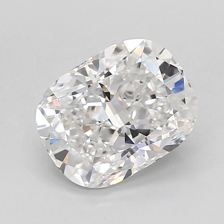 Lab Grown Diamond Lab-grown 2,06Ct D-VVS2 Cushion - IGILG779605204
