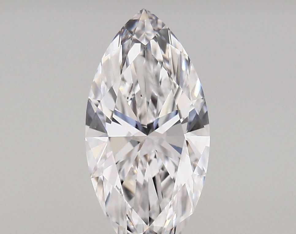 Lab Grown Diamond Lab-grown 1,53Ct D-VVS1 Marquise - IGILG746546956 1