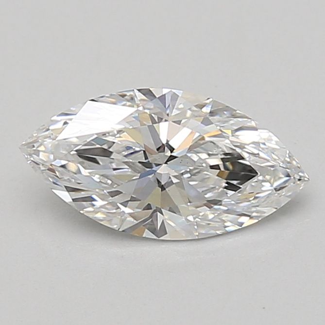 Lab Grown Diamond Lab-grown 1,08Ct D-VS1 Marquise - IGILG807648184 1