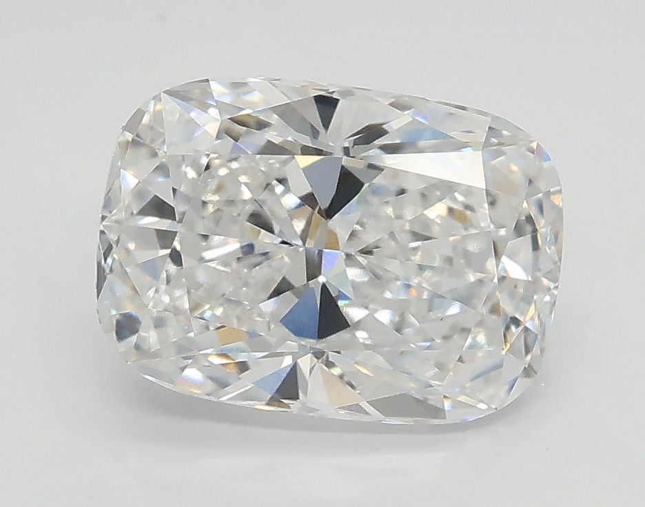 Lab Grown Diamond Lab-grown 2,02Ct D-VS1 Cushion - GIA2507243808 1