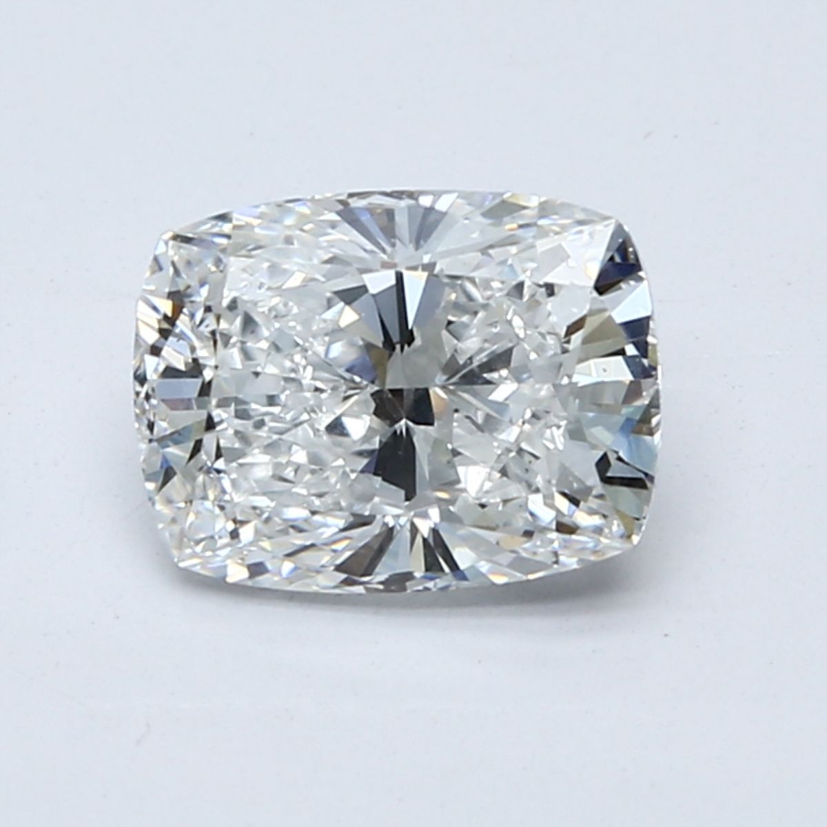 Lab Grown Diamond Lab-grown 1,54Ct D-VS2 Cushion - IGILG638492491