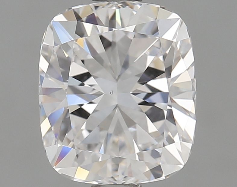 Lab Grown Diamond Lab-grown 1,58Ct D-VS1 Cushion - IGILG519249505 1