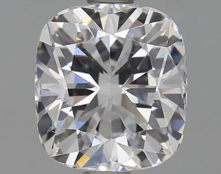 Lab Grown Diamond Lab-grown 1,51Ct E-VS1 Cushion - IGILG514284801 1