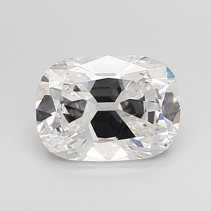 Lab Grown Diamond Lab-grown 3,01Ct E-VVS2 Cushion - IGILG800601484