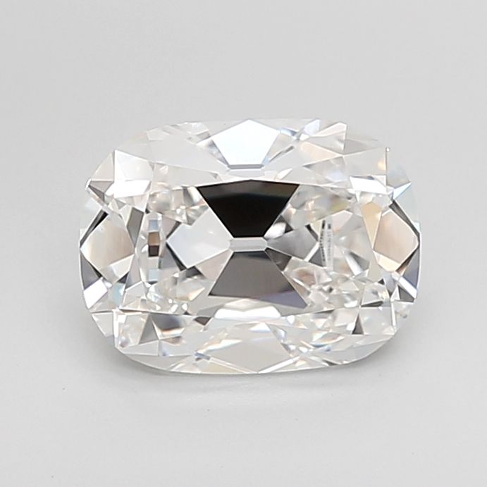 Lab Grown Diamond Lab-grown 3,02Ct F-VVS2 Cushion - IGILG797695010 1
