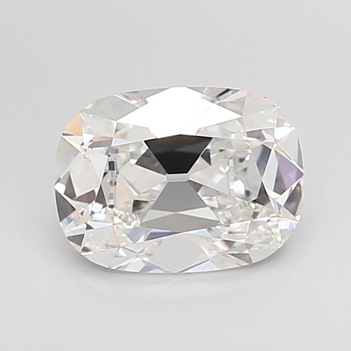 Lab Grown Diamond Lab-grown 3,08Ct F-VVS2 Cushion - IGILG797695015 1