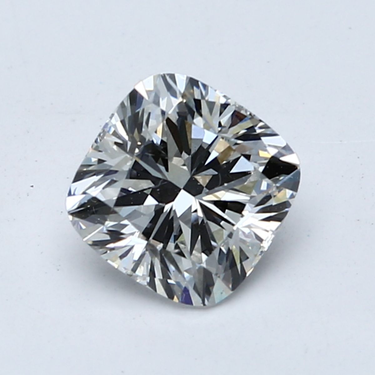 Lab Grown Diamond Lab-grown 2,04Ct D-VS1 Cushion - GIA3515928767