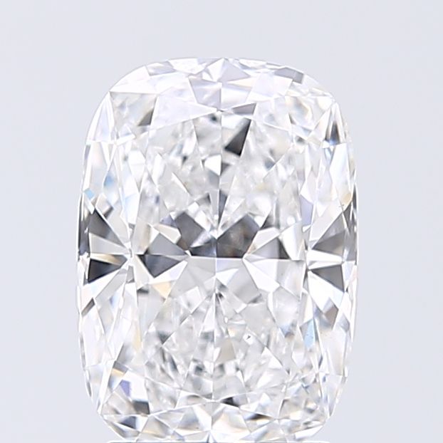 Lab Grown Diamond Lab-grown 2,02Ct D-VS1 Cushion - GIA7493012293