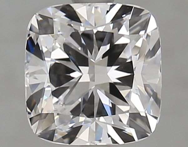 Lab Grown Diamond Lab-grown 2,04Ct D-VS1 Cushion - GIA7516737468 1