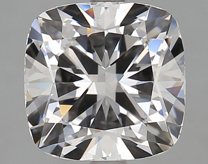 Lab Grown Diamond Lab-grown 3,4Ct D-VS1 Cushion - GIA2516736804 1