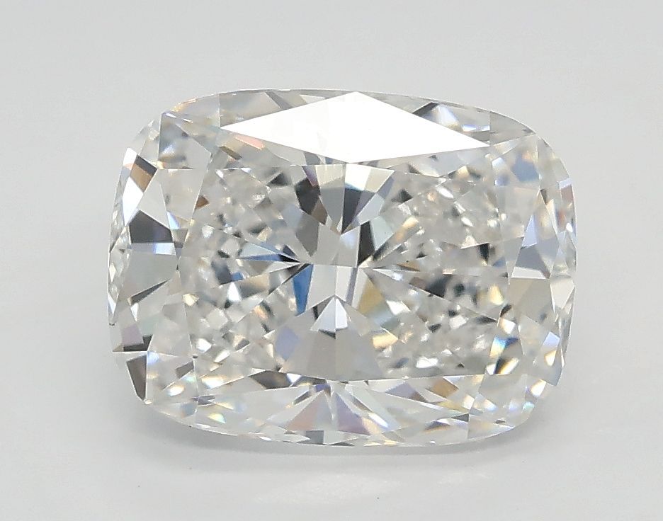 Lab Grown Diamond Lab-grown 2,02Ct E-VS1 Cushion - GIA1505243718