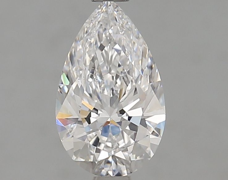 Lab Grown Diamond Lab-grown 1,13Ct D-VS2 Pear - IGILG692595008