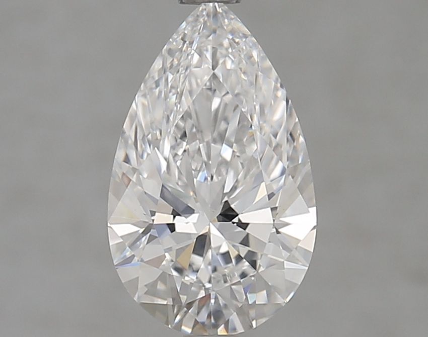 Lab Grown Diamond Lab-grown 1,84Ct D-VS1 Pear - GIA6515823465