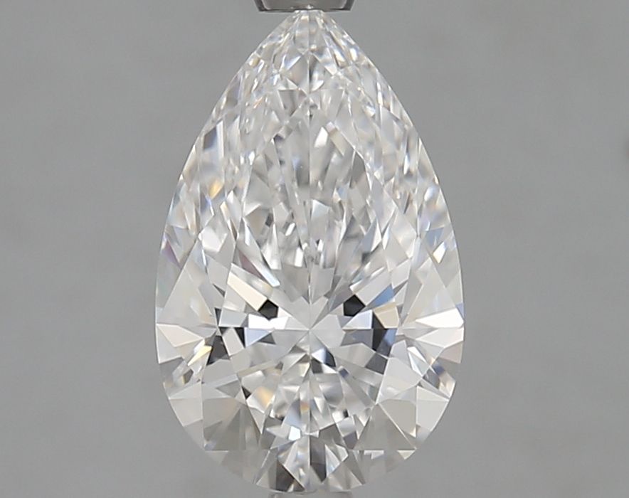 Lab Grown Diamond Lab-grown 2,04Ct D-VS1 Pear - GIA1513820160