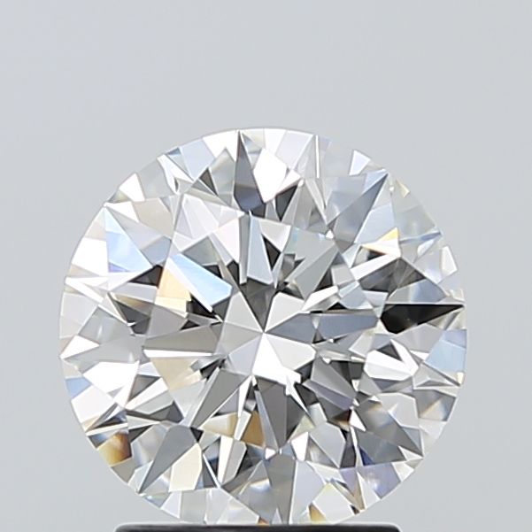 Lab Grown Diamond Lab-grown 2,06Ct F-VVS2 Round - IGILG803630170 1