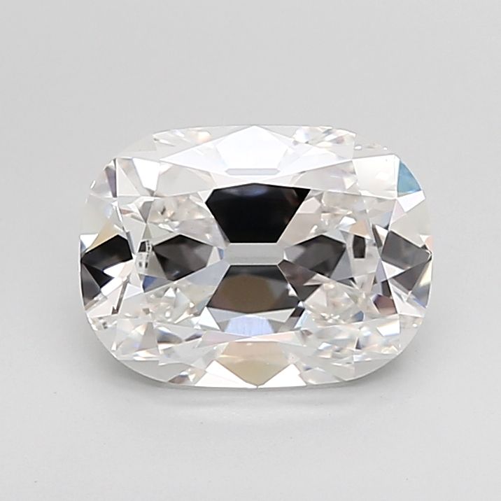 Lab Grown Diamond Lab-grown 3,08Ct E-VVS2 Cushion - IGILG799683608
