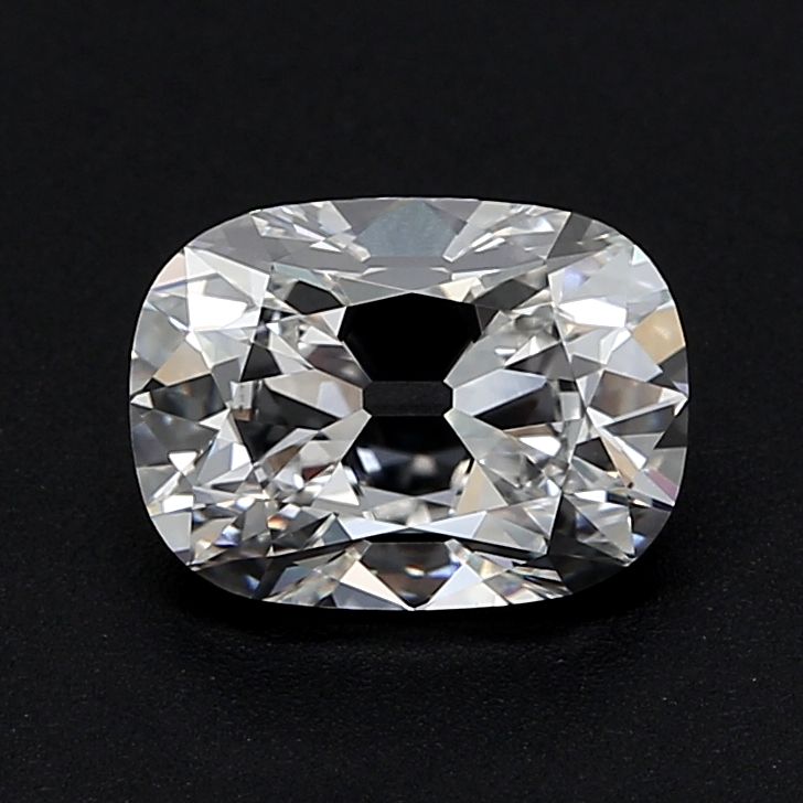 Lab Grown Diamond Lab-grown 3,06Ct E-VVS2 Cushion - IGILG797624932