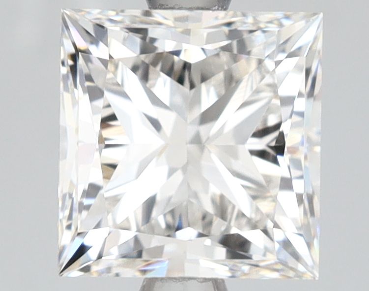 Lab Grown Diamond Lab-grown 2,38Ct G-VVS2 Princess - IGILG633490298 1