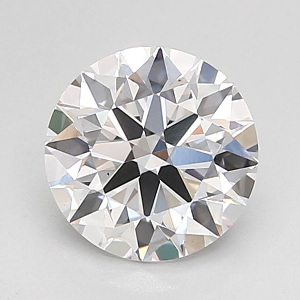 Lab Grown Diamond Lab-grown 1,3Ct D-VS1 Round - IGILG801697512