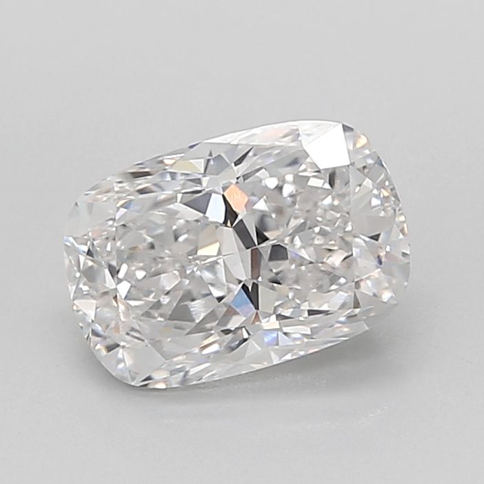 Lab Grown Diamond Lab-grown 2,08Ct D-VS1 Cushion - IGILG801697515 1