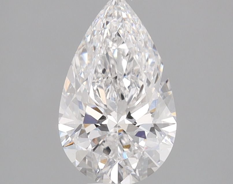 Lab Grown Diamond Lab-grown 1,04Ct D-VVS2 Pear - IGILG775625275 1