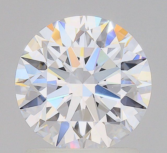 Lab Grown Diamond Lab-grown 1,56Ct D-VVS1 Round - IGILG738520218