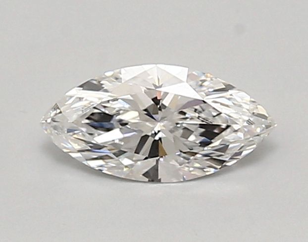 Lab Grown Diamond Lab-grown 0,79Ct D-VVS1 Marquise - IGILG803665305 1