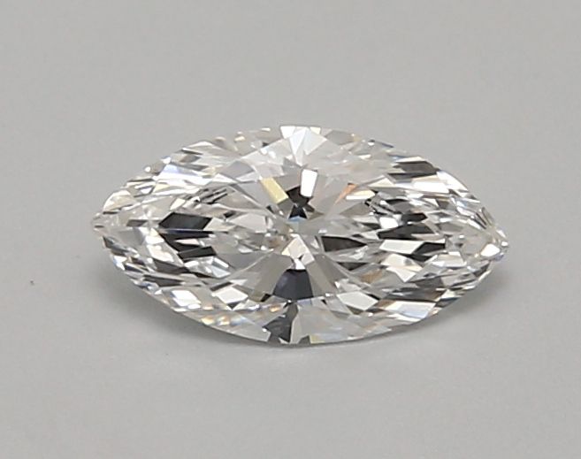 Lab Grown Diamond Lab-grown 0,79Ct D-VVS1 Marquise - IGILG769628440 1