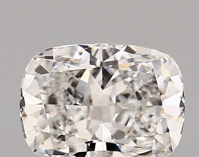 Lab Grown Diamond Lab-grown 1,54Ct D-VVS2 Cushion - IGILG712544369 1