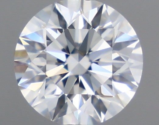 Lab Grown Diamond Lab-grown 0,44Ct D-VS1 Round - IGILG586366388