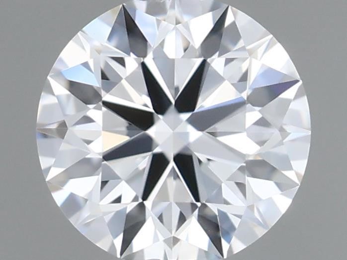 Lab Grown Diamond Lab-grown 0,44Ct D-VS1 Round - IGILG598309175