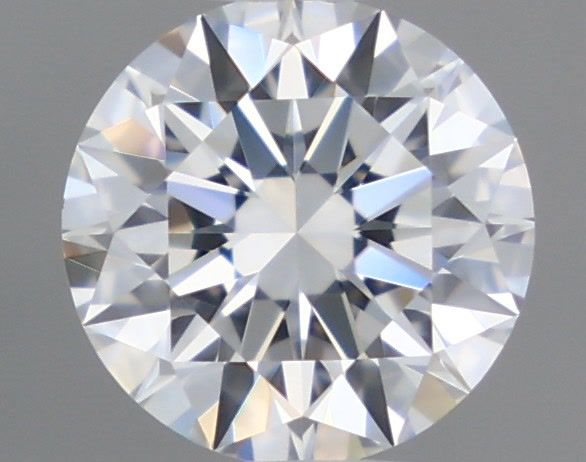 Lab Grown Diamond Lab-grown 0,56Ct D-VVS1 Round - IGILG588371354