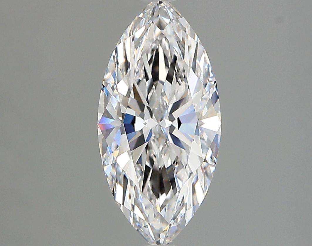 Lab Grown Diamond Lab-grown 1,55Ct D-VVS1 Marquise - IGILG788664450 1