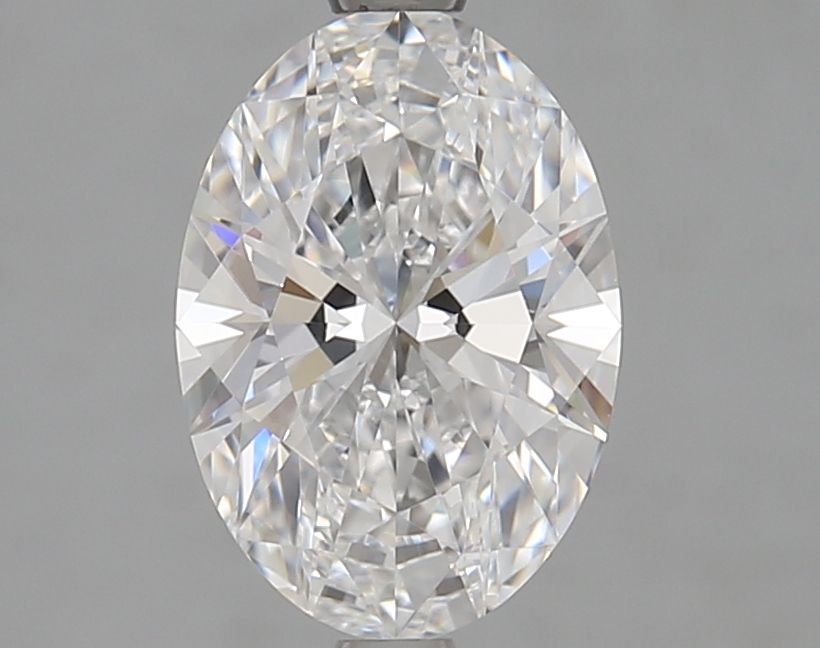 Lab Grown Diamond Lab-grown 2,09Ct D-VVS1 Oval - GIA6512818507
