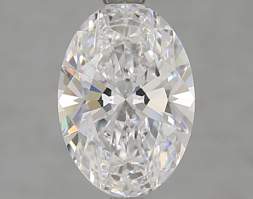Lab Grown Diamond Lab-grown 2,02Ct D-VVS1 Oval - GIA2516861362 1