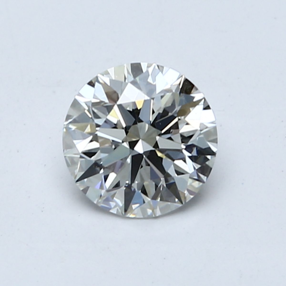 Lab Grown Diamond Lab-grown 1,56Ct D-VS1 Round - GIA7521905746 1