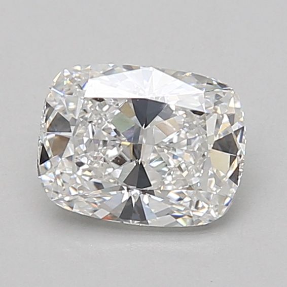 Lab Grown Diamond Lab-grown 1,08Ct D-VS1 Cushion - IGILG785617088