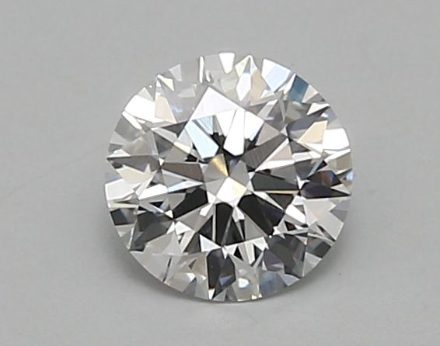 Lab Grown Diamond Lab-grown 0,89Ct D-VVS2 Round - IGILG727514066 1