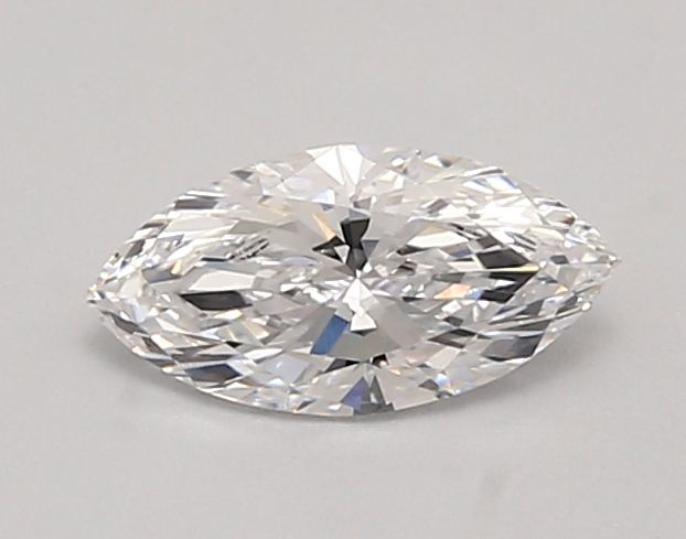 Lab Grown Diamond Lab-grown 0,89Ct D-VVS2 Marquise - IGILG761517894 1