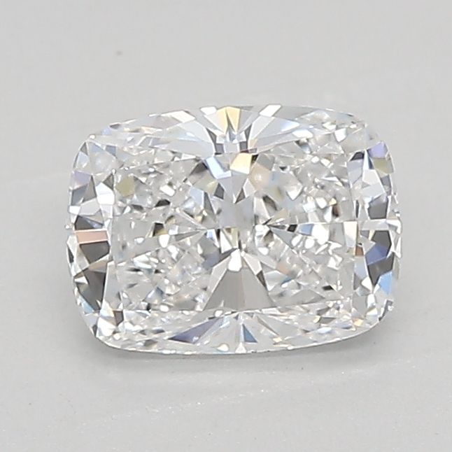 Lab Grown Diamond Lab-grown 0,89Ct D-VVS2 Cushion - IGILG666439932 1