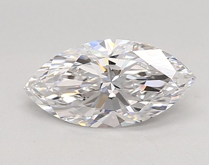 Lab Grown Diamond Lab-grown 0,88Ct D-VVS1 Marquise - IGILG787606801 1
