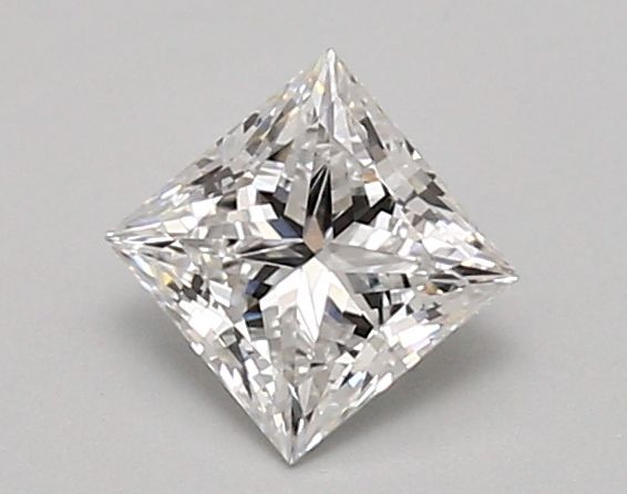 Lab Grown Diamond Lab-grown 0,88Ct D-VVS1 Princess - IGILG785608813 1