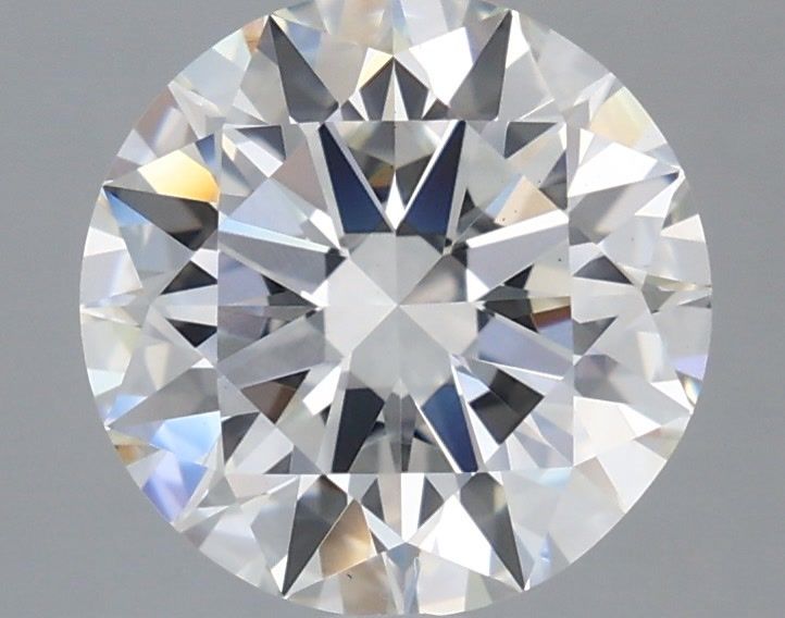 Lab Grown Diamond Lab-grown 3,03Ct G-VS1 Round - IGILG728517452
