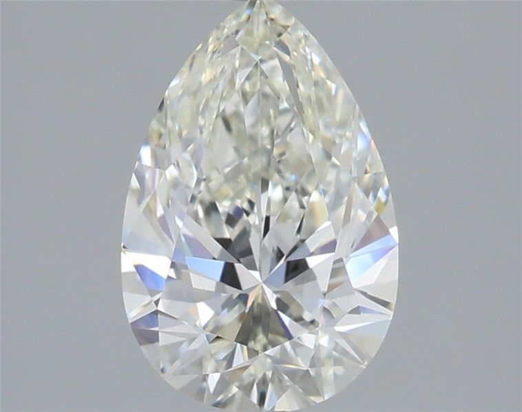 Lab Grown Diamond Lab-grown 1,7Ct H-VS1 Pear - IGILG597364704