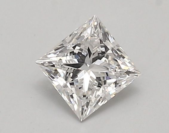 Lab Grown Diamond Lab-grown 0,88Ct D-VVS1 Princess - IGILG775634184 1