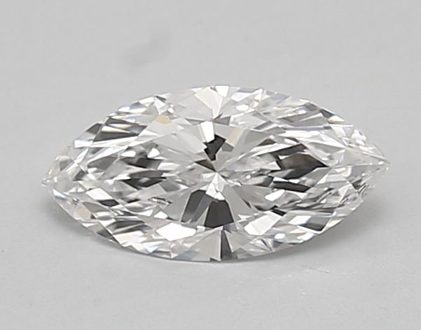 Lab Grown Diamond Lab-grown 0,88Ct D-VVS2 Marquise - IGILG735570736 1