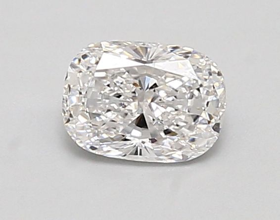 Lab Grown Diamond Lab-grown 0,79Ct D-VVS2 Cushion - IGILG706577523