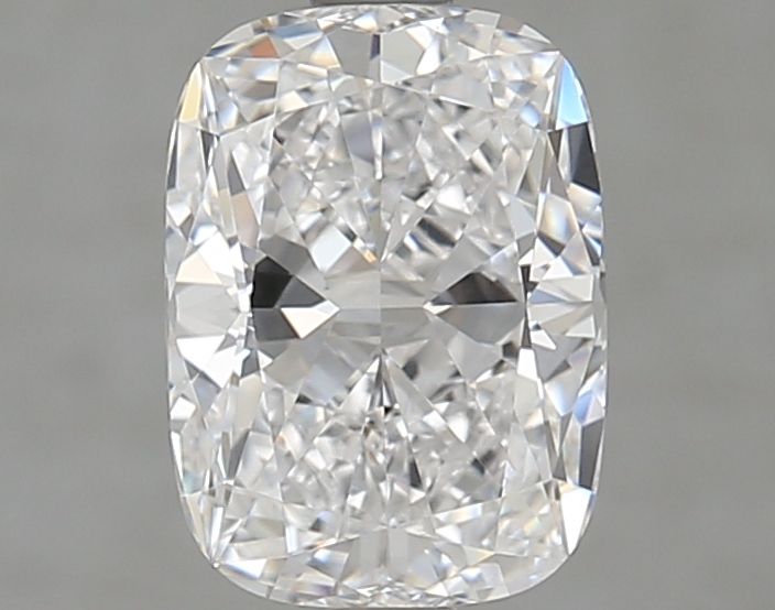 Lab Grown Diamond Lab-grown 2,02Ct E-VVS2 Cushion - IGILG792670905
