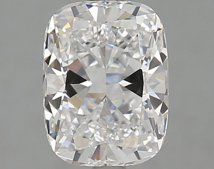 Lab Grown Diamond Lab-grown 2,02Ct D-VS1 Cushion - IGILG786643700